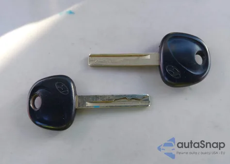 2016 Hyundai Accent Se из США, поврежденный, VIN KMHCT4AE9GU982549